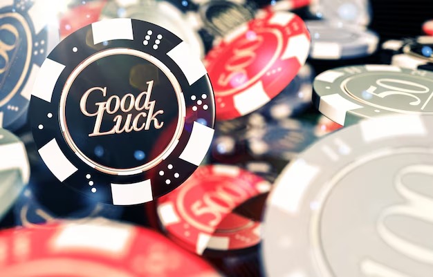 gren bet live Bandar Poker table with dealer and multi-camera view