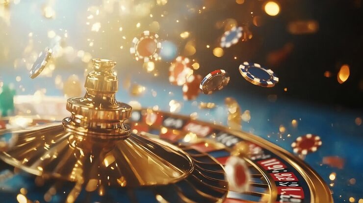 gren bet slot games and live casino dashboard